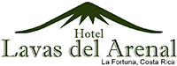 Hotel Lavas del Arenal